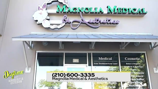 Magnolia Medical & Aesthetics
