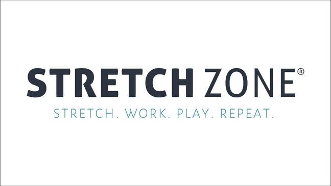 Daytime-Stretch it out at Stretch Zone