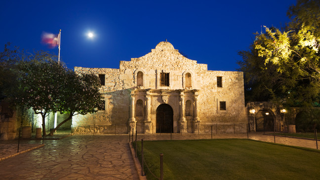 A new WalletHub{&nbsp;} Study ranked San Antonio at 165th on their Happiest Cities in America survey. (Getty Images)
