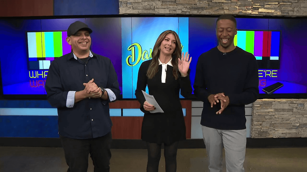 Image for story: What We're Watching: Landman, Alien: Earth, All Her Fault, Nobody Wants This