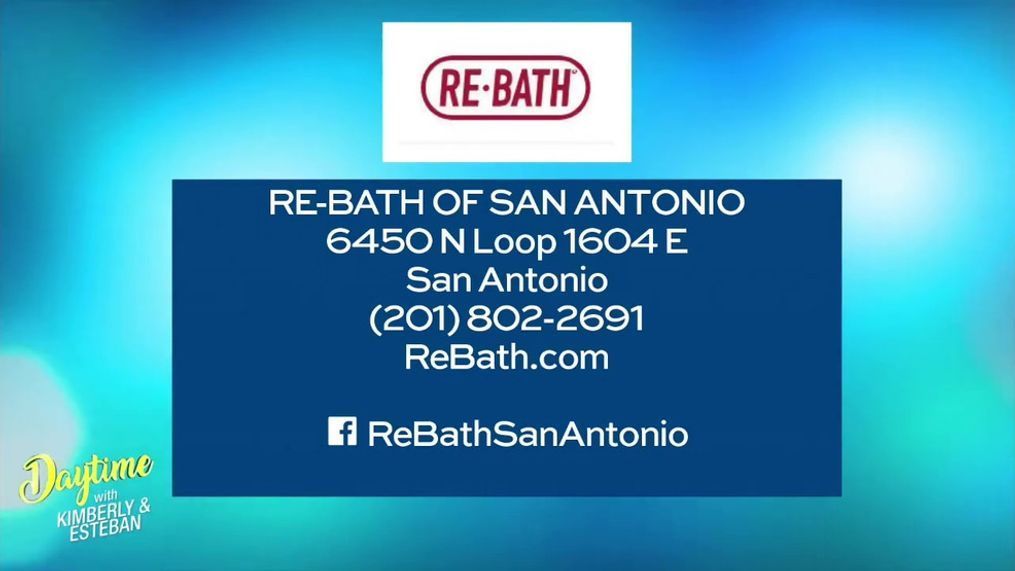 Re-Bath of San Antonio