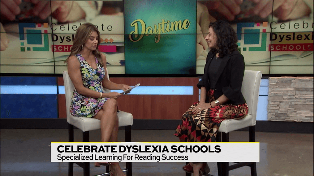 Celebrate Dyslexia Schools! 