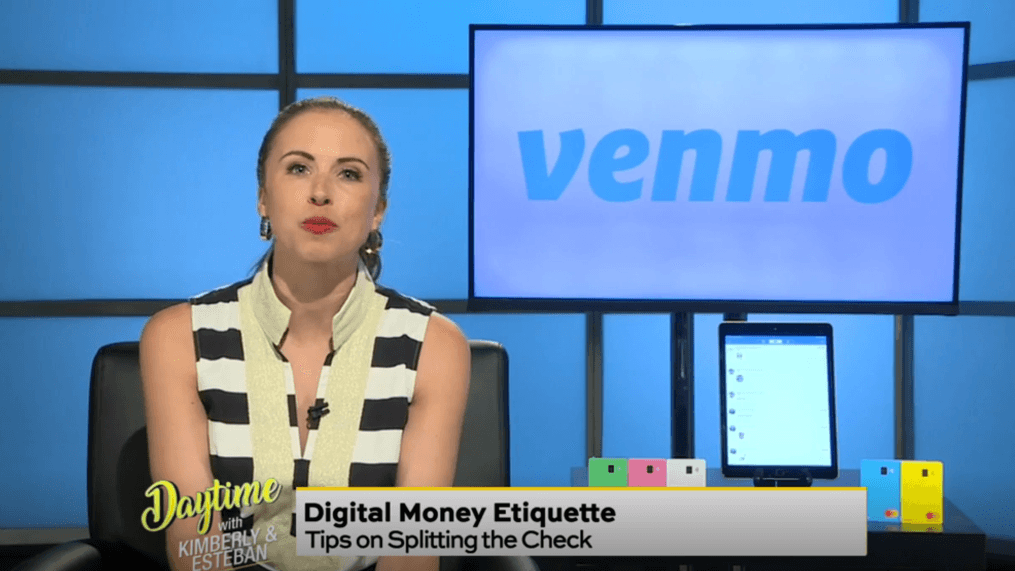 DAYTIME-Your go-to guide to Venmo
