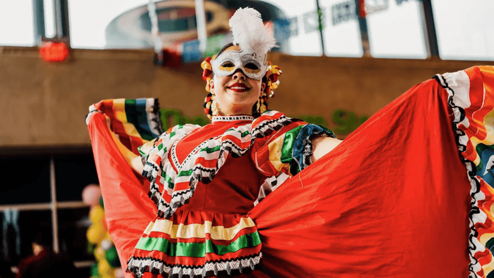 What's your favorite Fiesta tradition? (SBG San Antonio)