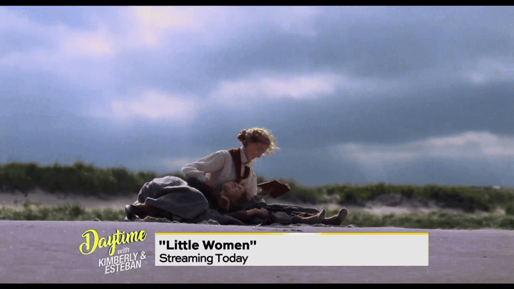 Film Flickers | "The Hunt", "Little Women", & "The Half Of It"