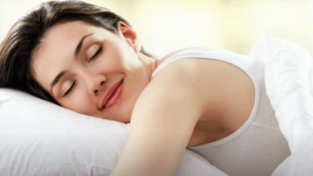 New Year, Better Sleep | Center for Sleep Apnea
