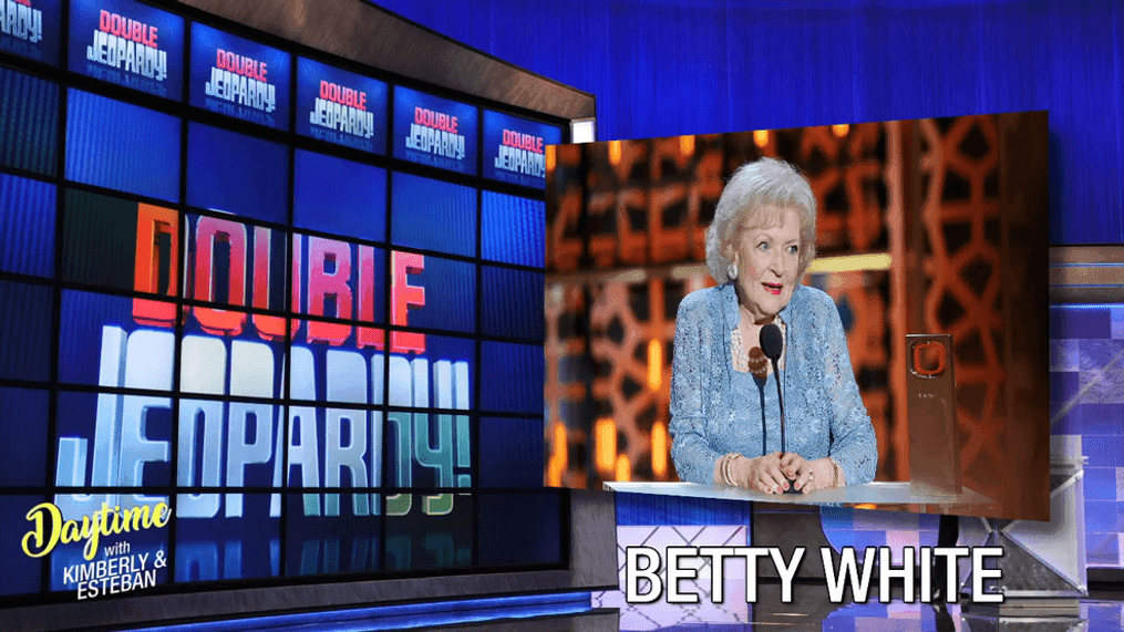 Jeopardy! Replacement:  Celebrities Who Could Fill the Role!