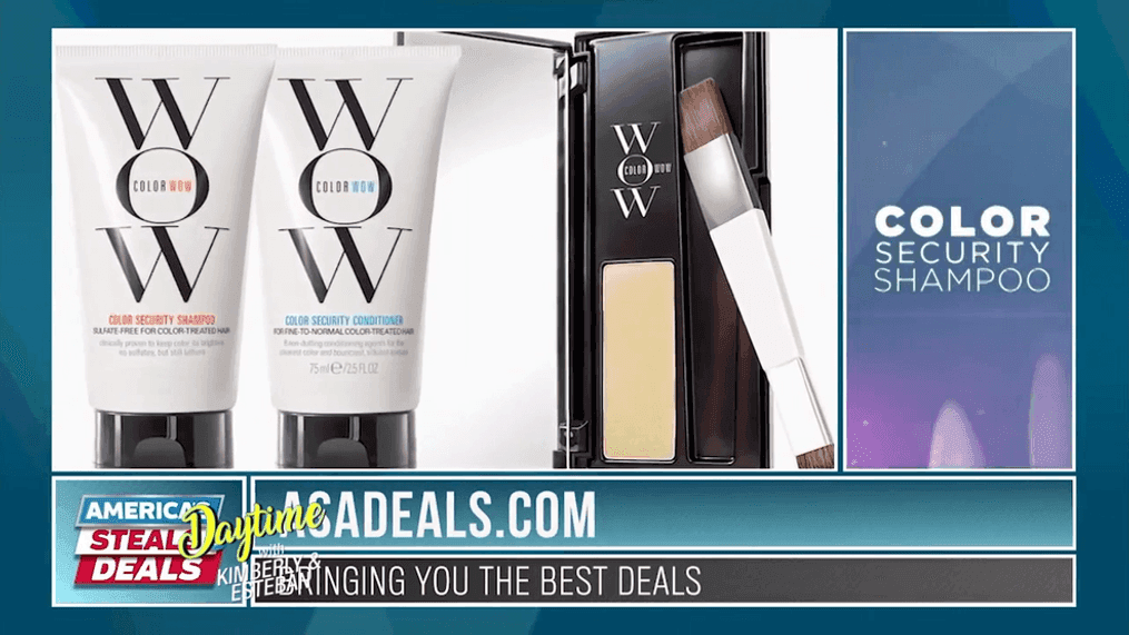 America's Steals and Deals | Beauty Essentials