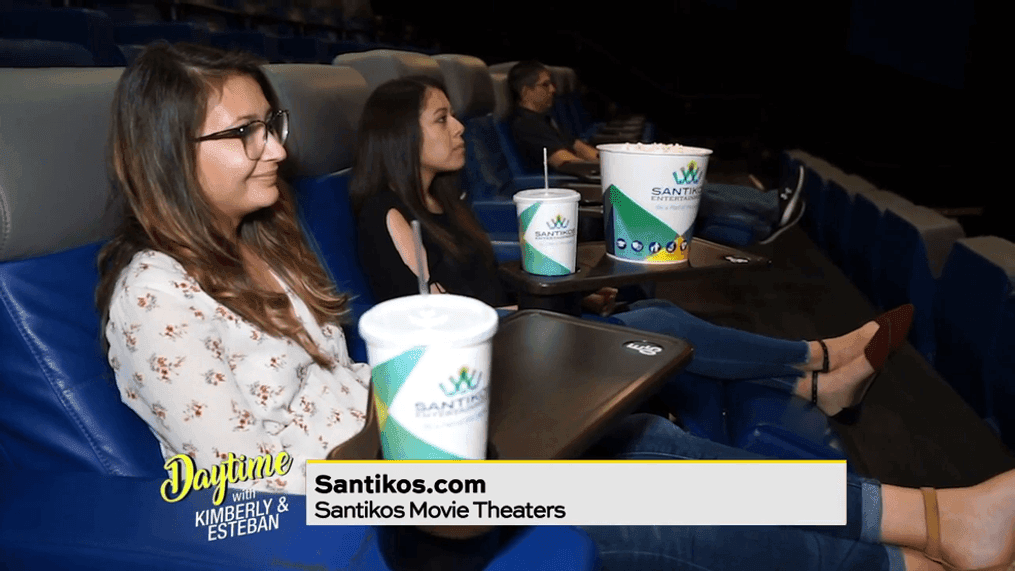 Santikos Theatre Safety Procedures: Keeping Visitors and Employees Safe