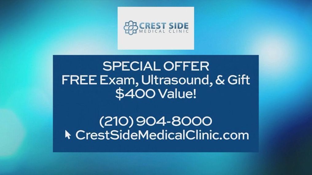 Crest Side Medical Clinic 