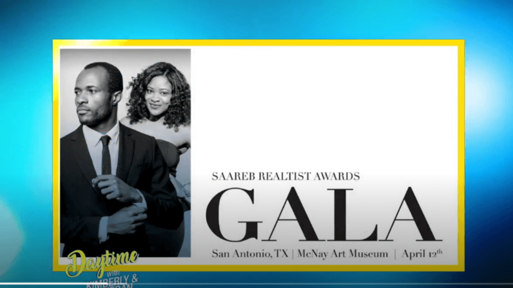 Daytime - SAAREB Realtist Awards Gala