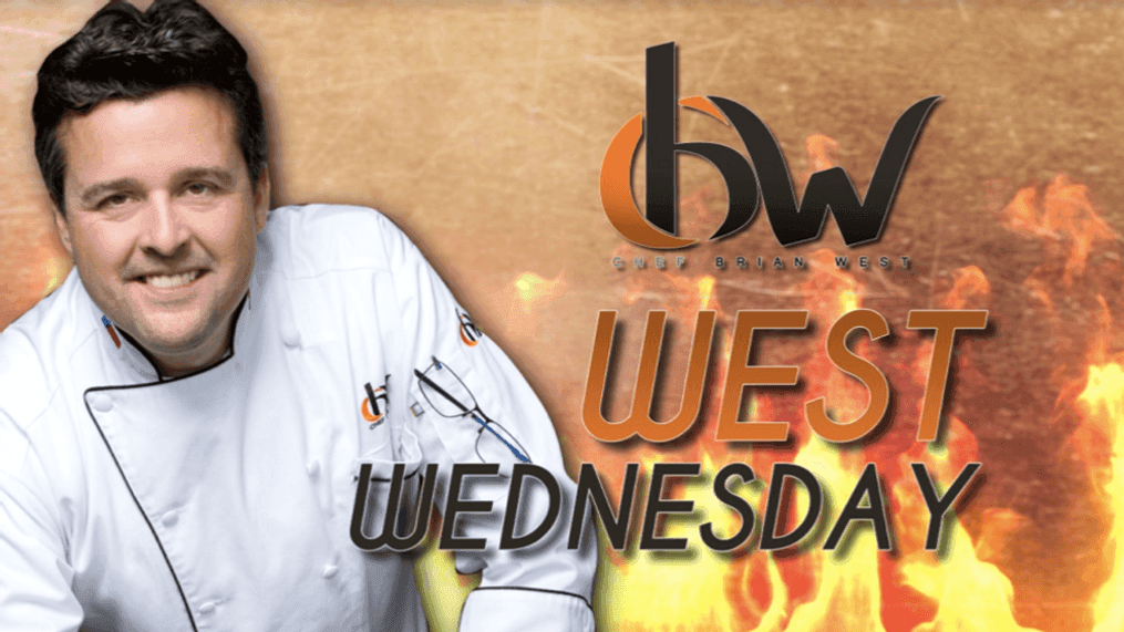 West Wednesday: Texas Smoked Turkey