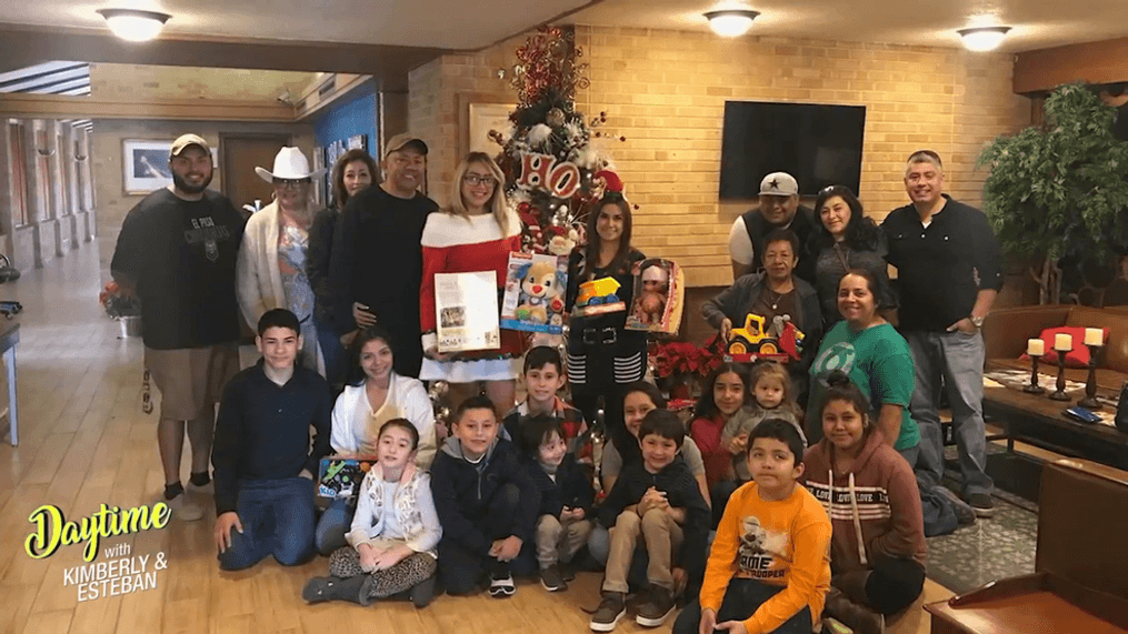 El Paso Children’s Home shares story of hope and success