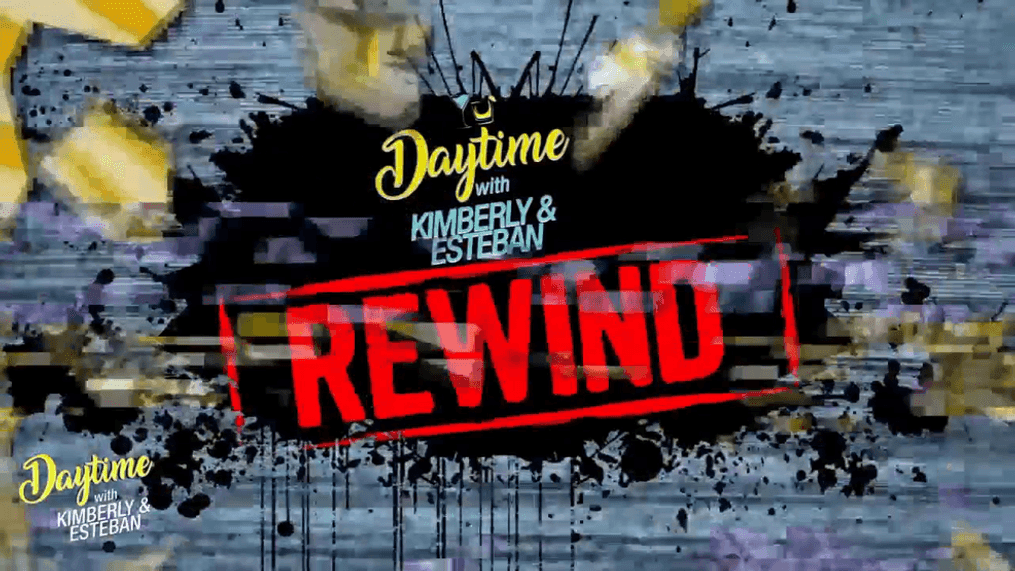 Daytime Rewind! 