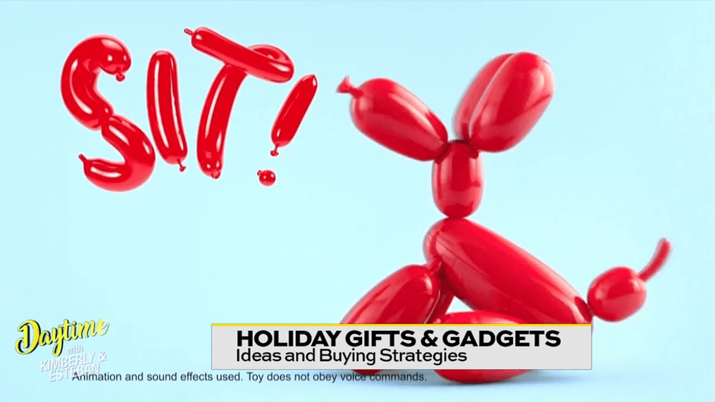 Find Cool Gifts During This Stressful Holiday Shopping Season