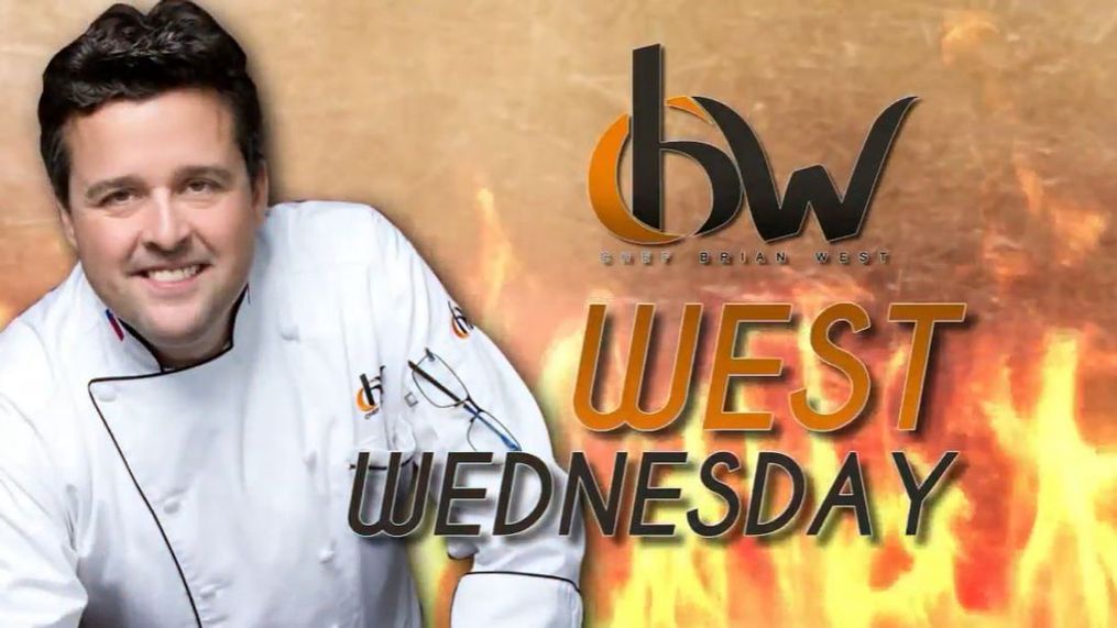 West Wednesday: Tasty Grilled Cheese & Tomato Soup