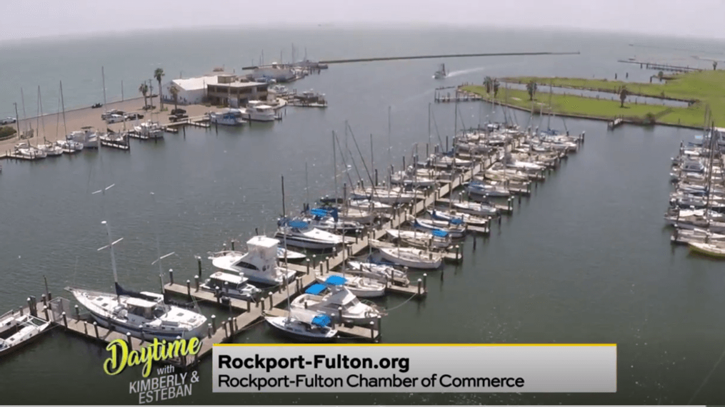 Daytime - Visit Rockport-Fulton