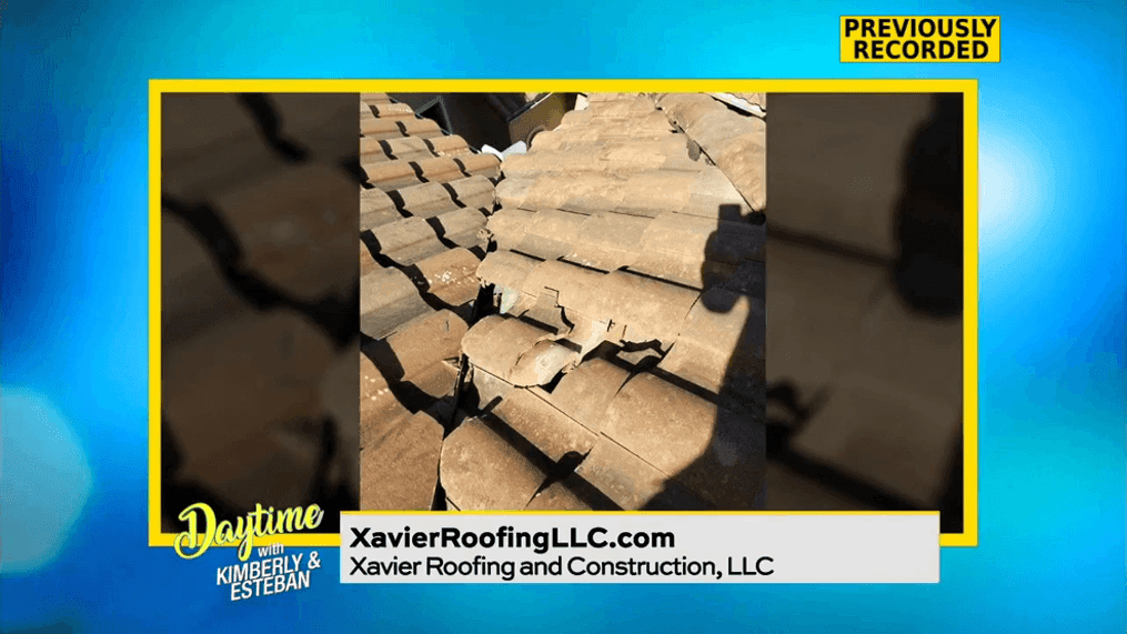 Xavier Roofing Company 
