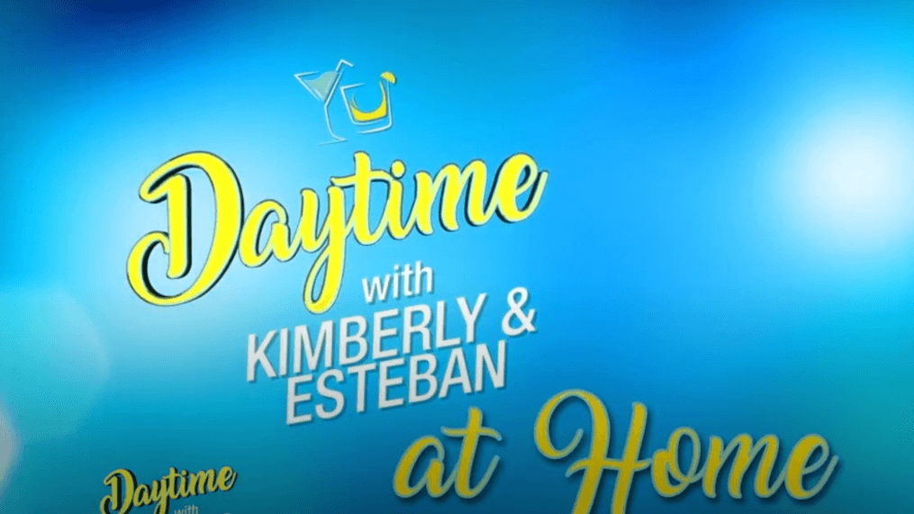Daytime-Daytime at Home | Check-in with the team