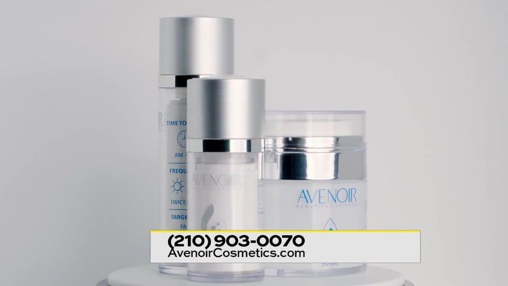 Avenoir Cosmetics