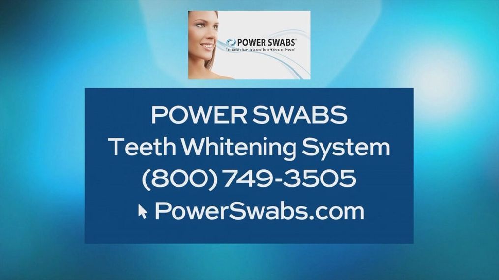 Power Swabs 