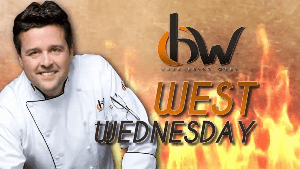 West Wednesday: Chef Brian's Favorite Cuban Sandwich