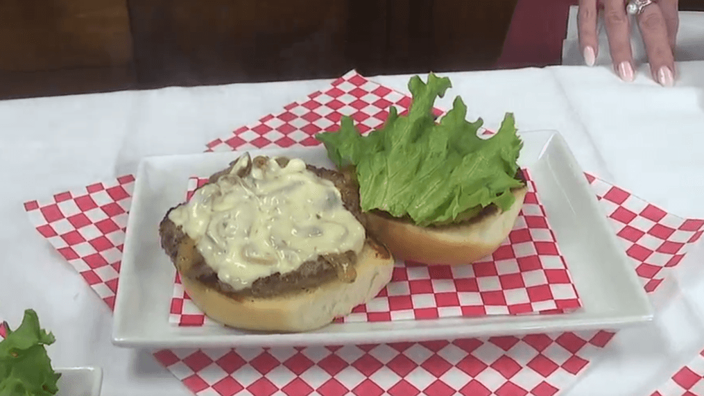 Daytime - Serving up the best burger in Texas