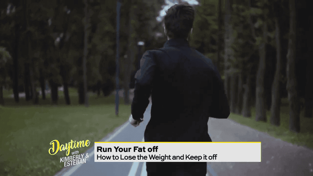 Run Your Fat Off!