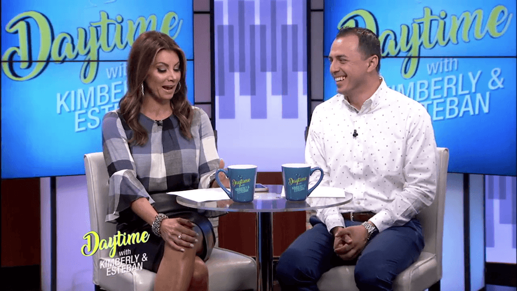 Daytime- New fall TV show premiere