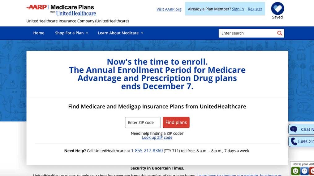 Medicare Deadline to Change Your Plan  Is Fast Approaching 