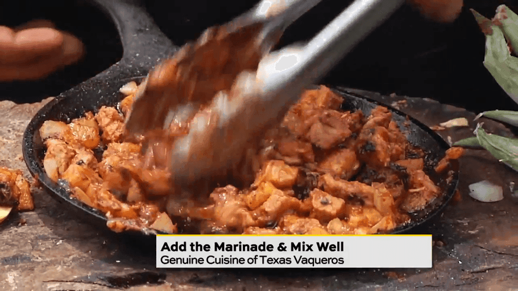 Summertime Outdoor Grilling: Tacos Al Pastor