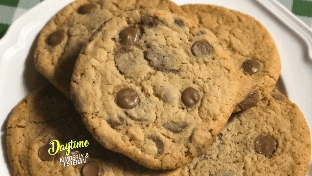 National Chocolate Chip Cookie Day: Secret to Making the Perfect Cookies