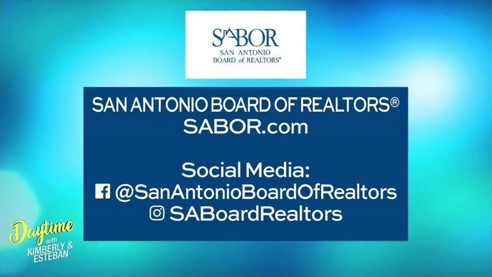 San Antonio Board of Realtors 