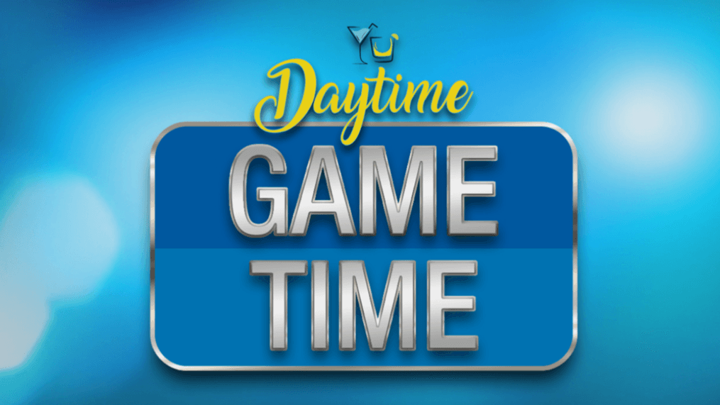 Daytime Game Time: Picking up where we left off! 