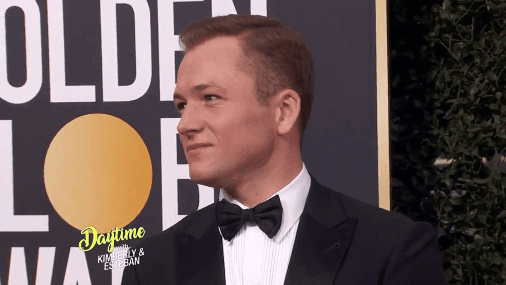 Daytime-77th Annual Golden Globe Awards Recap