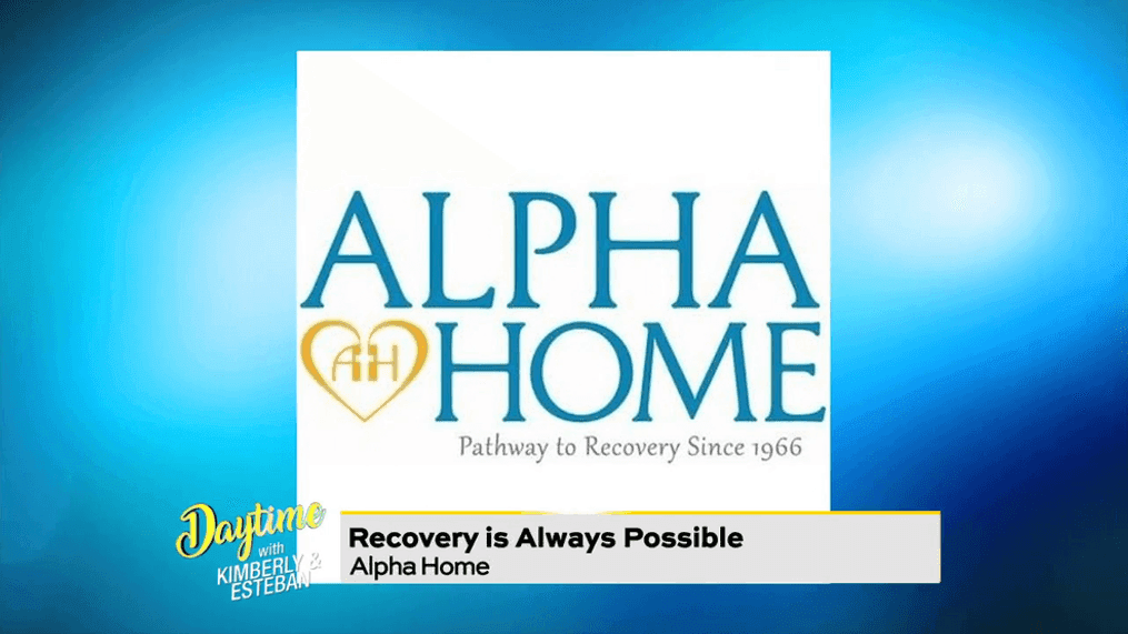 Serving You: Alpha Home 