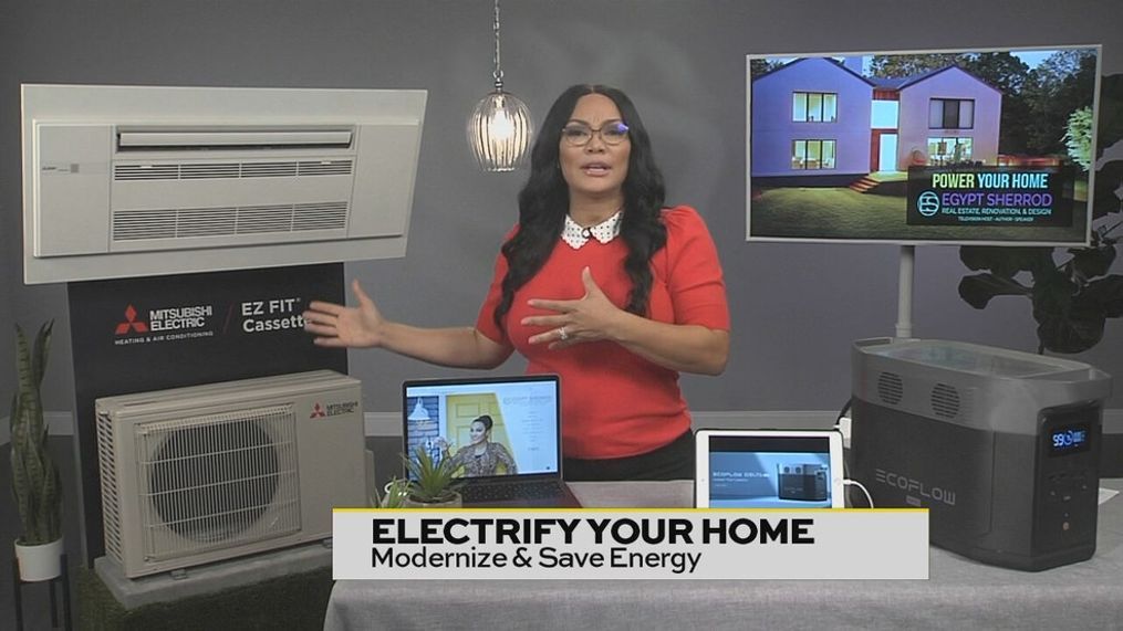 Electric Technologies that Offer Cost-Savings & Energy Efficiencies for All-Electric Homes