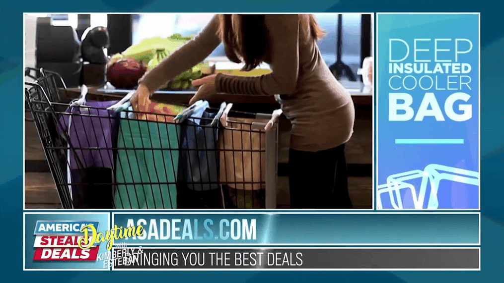 America's Steals & Deals | Make grocery shopping easier