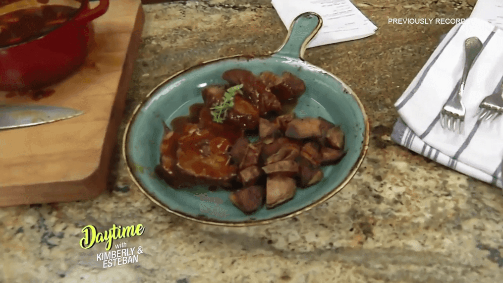 Viewer's Choice Show: One Dish Dinner