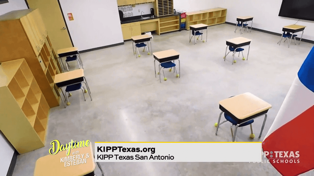 KIPP Texas Public Schools | Providing Choices for Families 