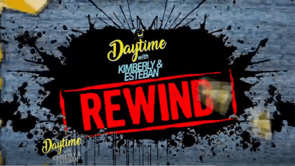 Daytime - Daytime Rewind