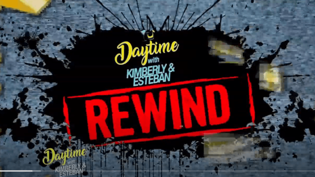 Daytime -ICYMI: Daytime Rewind 