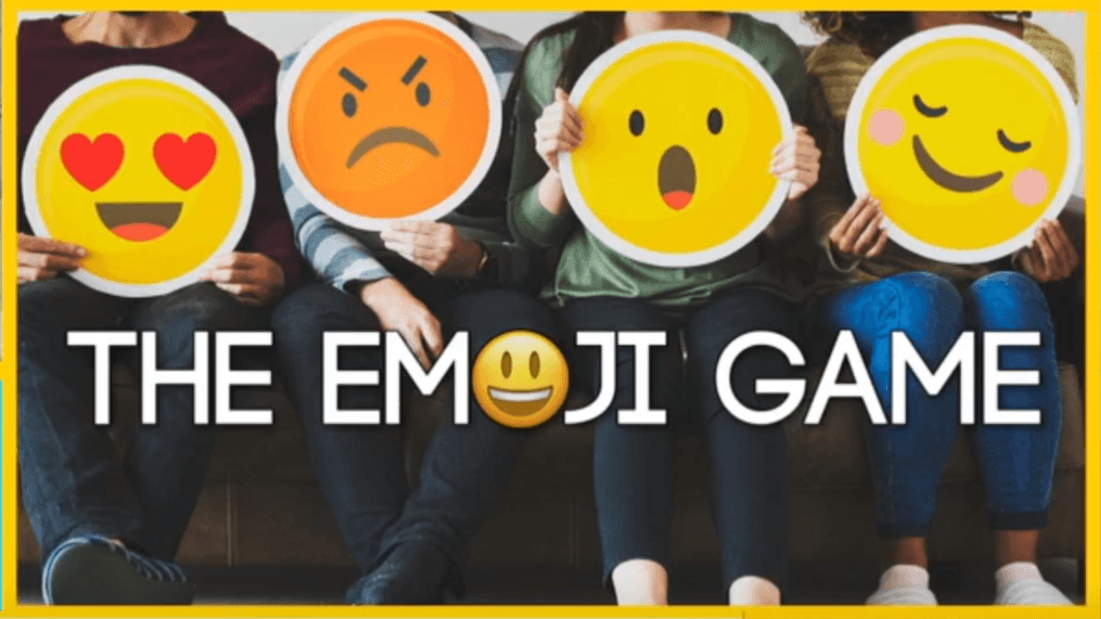 Daytime-Guess the emoji phrase!