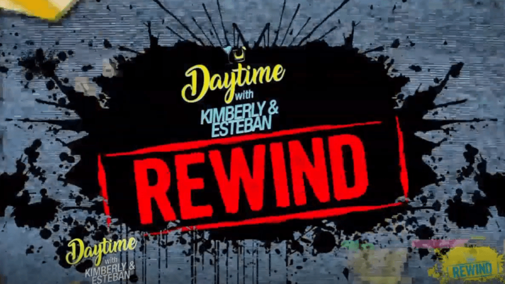 Daytime- Daytime Rewind | Friday the 13th