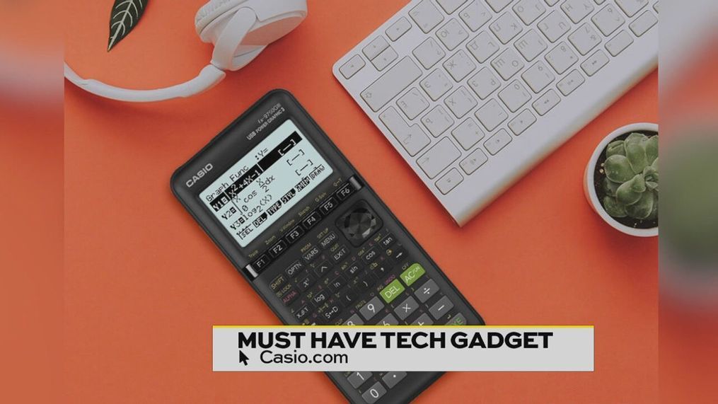 A must-have tech gadget for the classroom.