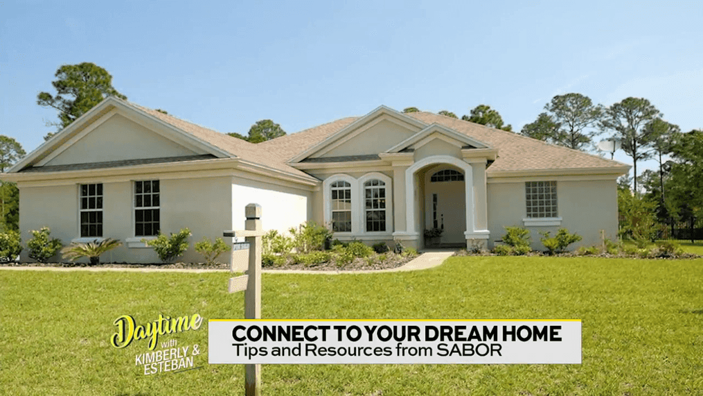Connect to Your Dream Home with Tips & Resources from SABOR