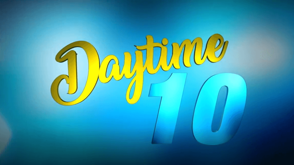 Daytime- Daytime 10: Gratitude 