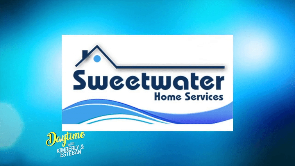 Serving You: Sweet Water Home Services