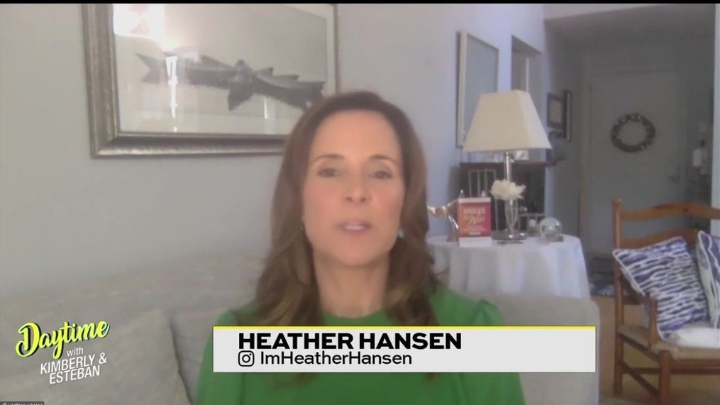Heather Hansen