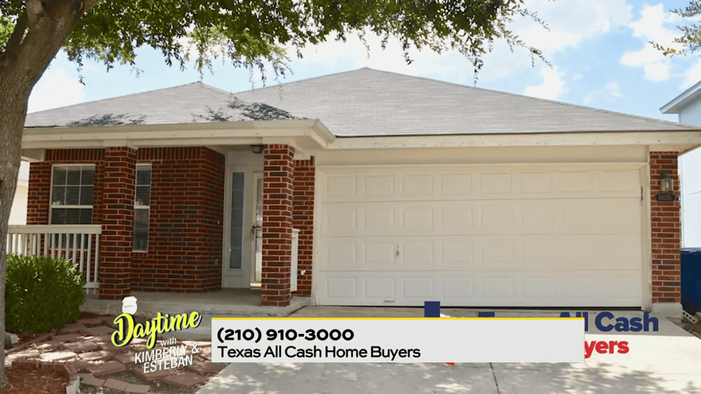 Texas All Cash Home Buyers: Sell Your Home FAST